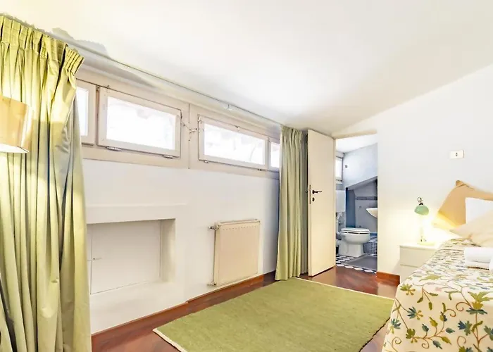 Charming Duplex In Apartamento
