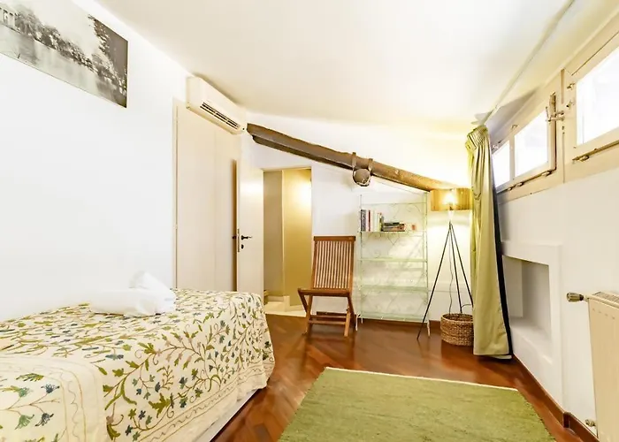 Charming Duplex In