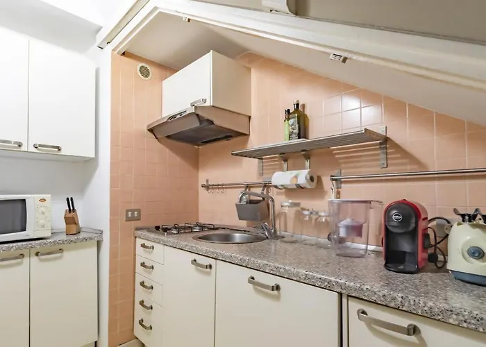 Charming Duplex In Apartamento *
