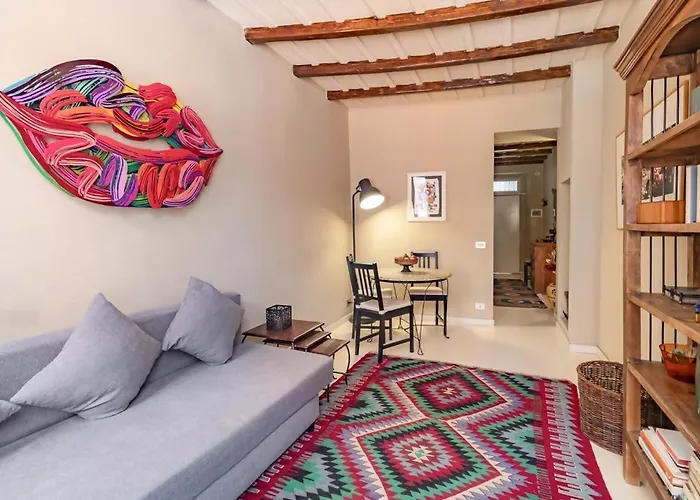 Charming Duplex In Apartamento