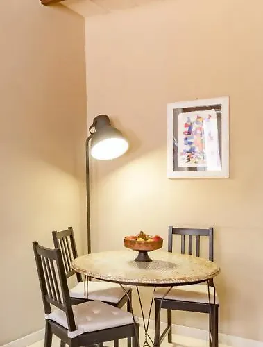Charming Duplex In Roma