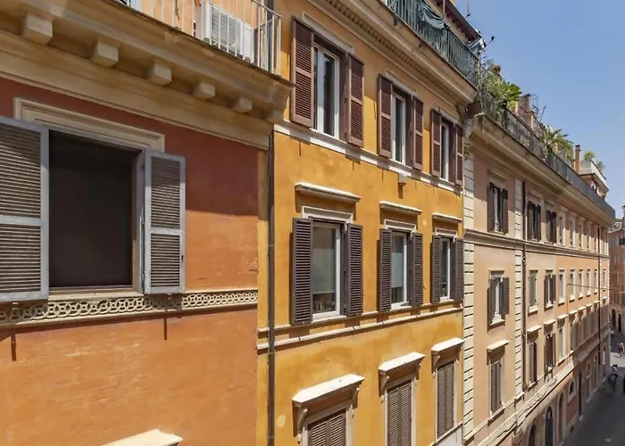 Apartamento Charming Duplex In *